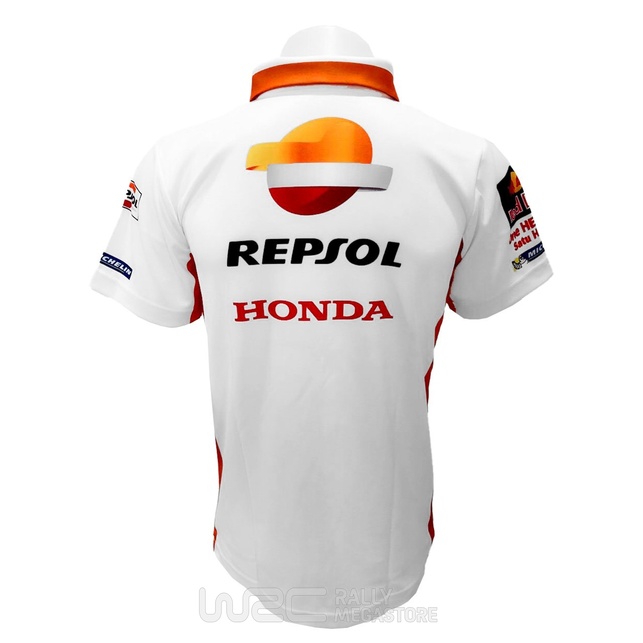 POLO REPSOL HONDA TEAM MOTO GP